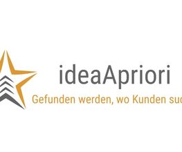 ideaApriori UG Bild 11