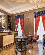 La Sucursal Grand Café imagen 2