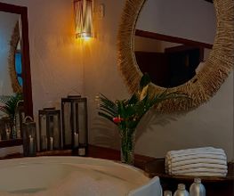 Amaia Trancoso Hotel imagen 5