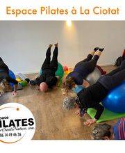 Espace Pilates (Pilates, Rose Pilates, De Gasquet) image 8
