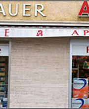 Aussenansicht der Senftenauer Apotheke