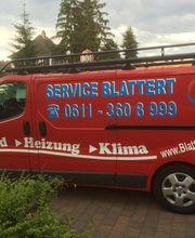 SERVICE BLATTERT - Installateure, Gutachter & Sachverständige - Heizung, Bad, Sanitär, Wartung, Trinkwasser, Notdienst Bild 2