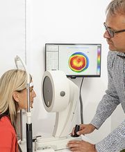 Optiker Junge, Bahnhofstr. 77, 96231 Bad Staffelstein