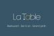 La Table