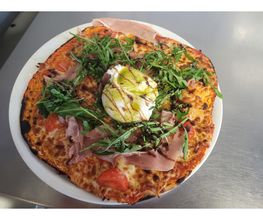 Azzurra'Pizz image 3