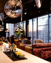 Rooftop One Bar Paris-Porte de Versailles