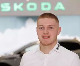 Steffen Willms
Junior Verkäufer Škoda