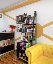 Château Barber Shop image 9