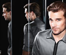 Herrenfriseur