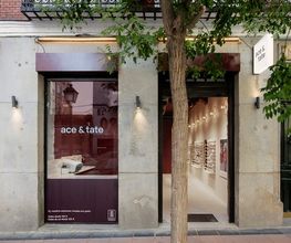 Óptica Ayala - Ace & Tate