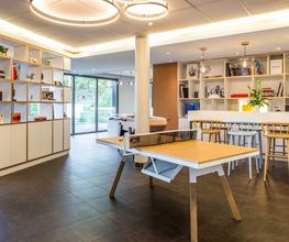 ibis Geneve Petit Lancy Bild 7