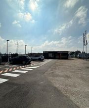 Borne de recharge Mobilize image 3