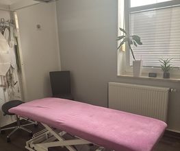 Physio logisch Simone Möckel Bild 5