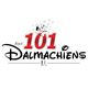 Aux 101 Dalmachiens
