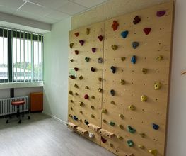 Weiß Bernd Physiotherapie, Osteopathie Bild 1