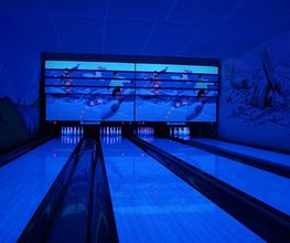 Bar le Bowling Bild 4