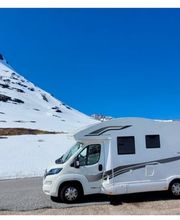 Nordhessen Camper Bild 5