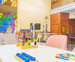 Unidad de Neurorehabilitación Vitalia Santutxu imagen 5