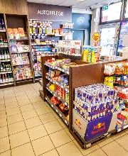 Shell Recharge Charging Station Bild 13