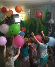 l'enfantaisie Bild 9