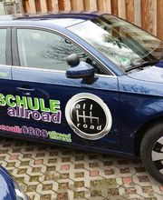 FAHRSCHULE allroad Bild 9