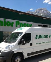 Junior Pneus image 1