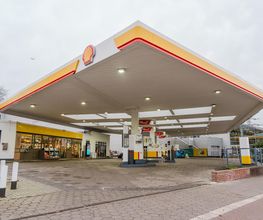 Shell Recharge Charging Station Bild 18