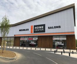 HCM 77 HOME CENTER image 9