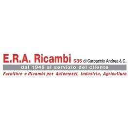 E.R.A. Ricambi Sas logo