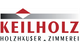 Zimmerei - Holzbau - Treppenbau L. u. H. Keilholz GmbH