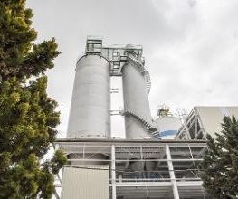 Evonik Silquimica S.A.U. imagen 1