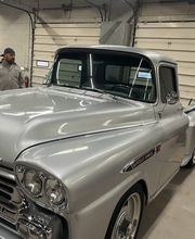 FRANKI'S FULL SERVICE BODY SHOP image 3