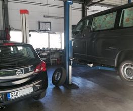 Autoservice Roth Bild 3