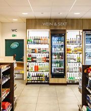 Shell Recharge Charging Station Bild 9