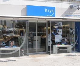 Opticien Krys image 2
