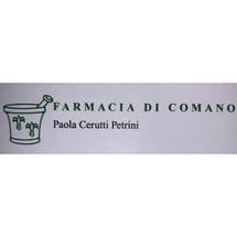 Farmacia di Comano
