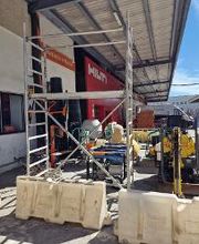 TOOLQUICK GETAFE ALQUILER MAQUINARIA imagen 2