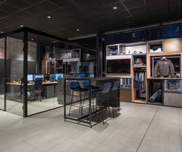 Garage Blaser AG Bild 6