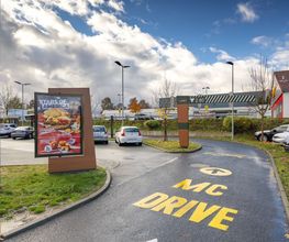 McDonald's Bild 3