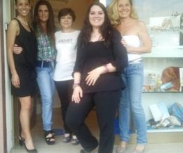 Gallery Cliente