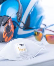 Arbeitsschutz Produkte