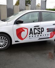 ACSP Sécurité image 1