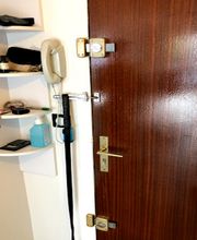 Alm serrurerie image 11