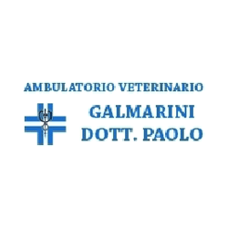 Ambulatorio Veterinario Galmarini Dr. Paolo logo