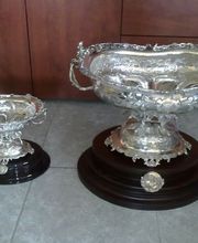 Trofeos Aka imagen 18