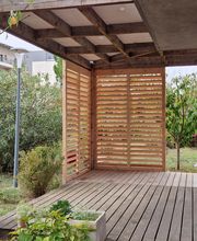 Romacob Construction Bois image 1