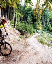 Peak & Powder Outdoorevents Bild 15