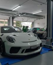 G.D.R. Racing Sagl Bild 13