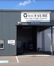 Ets FAURE FERS ET METAUX image 3