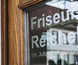 Friseur Reichel Bild 1
